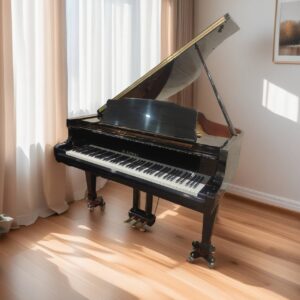 305006 KAWAI RX3演奏型平台三角鋼琴