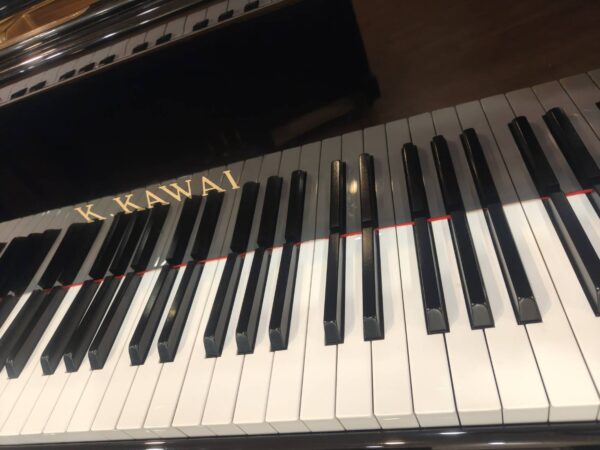 KAWAI RX3演奏型平台三角鋼琴