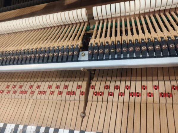 KAWAI RX3演奏型平台三角鋼琴