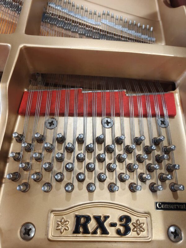 KAWAI RX3演奏型平台三角鋼琴