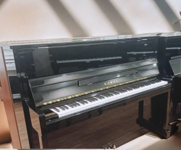 KAWAI KL10直立式鋼琴