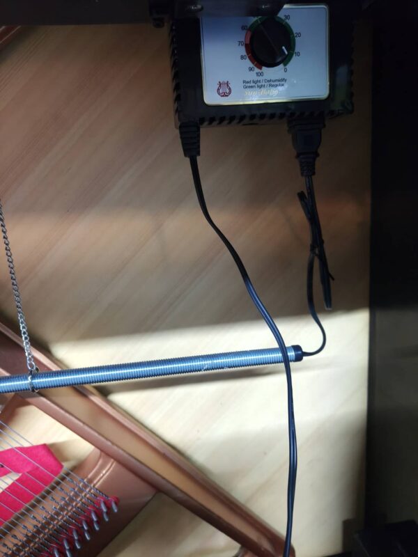 KAWAI KL10直立式鋼琴