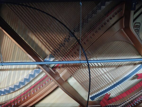 KAWAI KL10直立式鋼琴