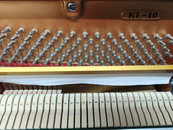 KAWAI KL10直立式鋼琴