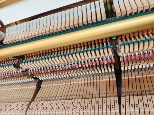 YAMAHA🎗️日本原裝直立式二號琴🎗️