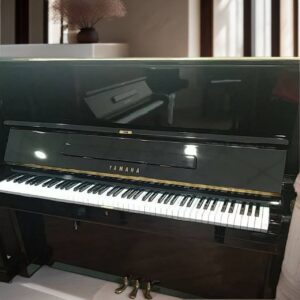 YAMAHA🎗️日本原裝直立式二號琴🎗️