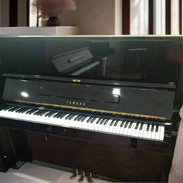 YAMAHA🎗️日本原裝直立式二號琴🎗️