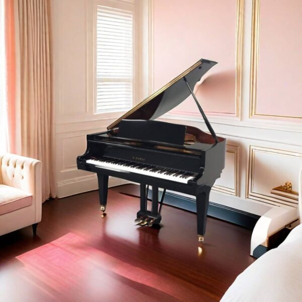 🎹KAWAI KF-1 平台三角鋼琴