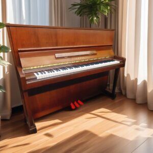 311699 🎹YAMAHA UT121直立式鋼琴