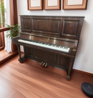 🎹YAMAHA W201頂級旗艦款 直立式鋼琴