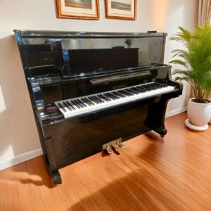 💥KAWAI KU75S 限量典藏款直立式鋼琴💥