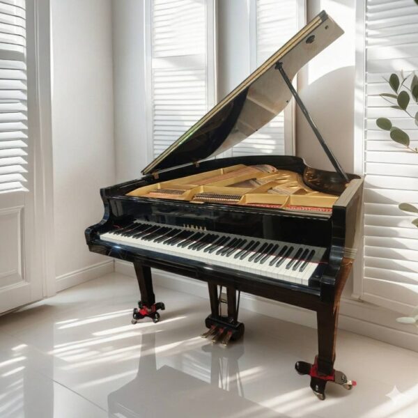 YAMAHA G2平台三角鋼琴