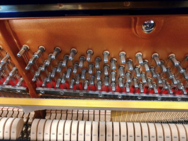KAWAI KL-10直立式鋼琴