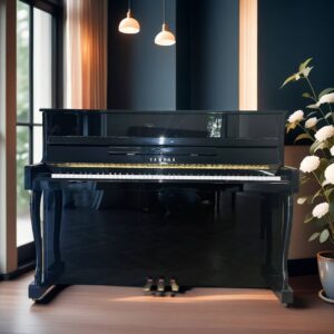 322165 ✨Yamaha UT112直立式鋼琴