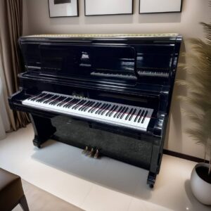 322575 🎹KAWAI US8X高階直立式鋼琴
