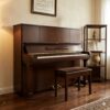 YAMAHA U3 日本原裝直立式鋼琴