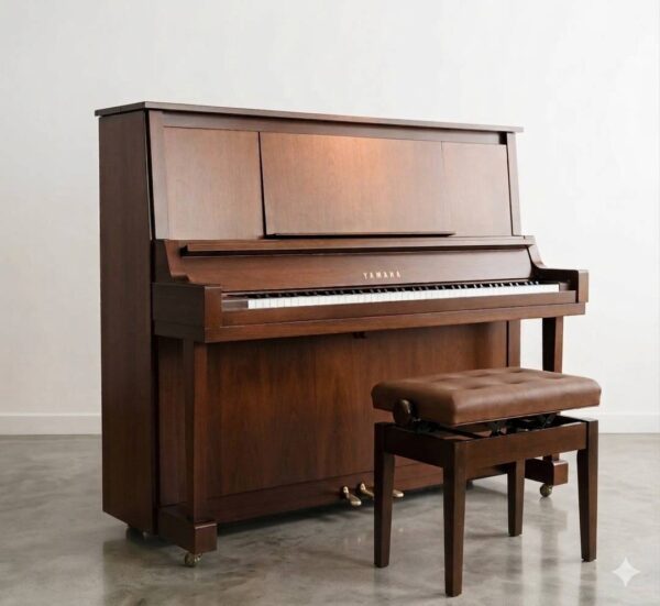 🌸YAMAHA YU30經典大譜架直立式鋼琴✨序號 二十六萬號