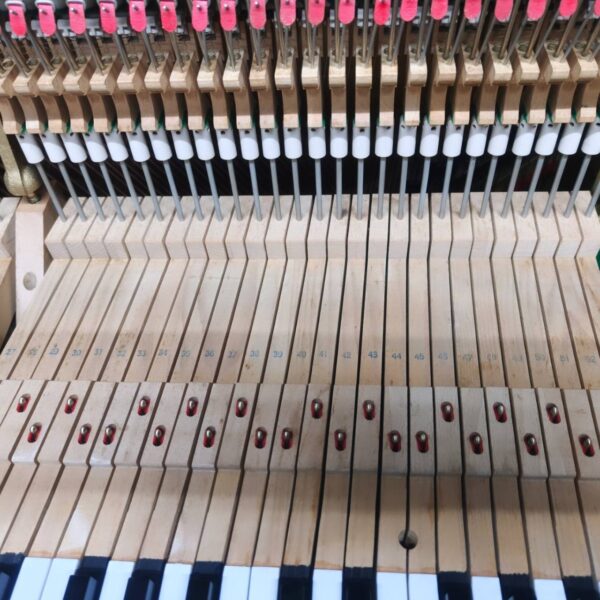 🌸YAMAHA YU30經典大譜架直立式鋼琴✨序號 二十六萬號
