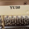 🌸YAMAHA YU30經典大譜架直立式鋼琴✨序號 二十六萬號