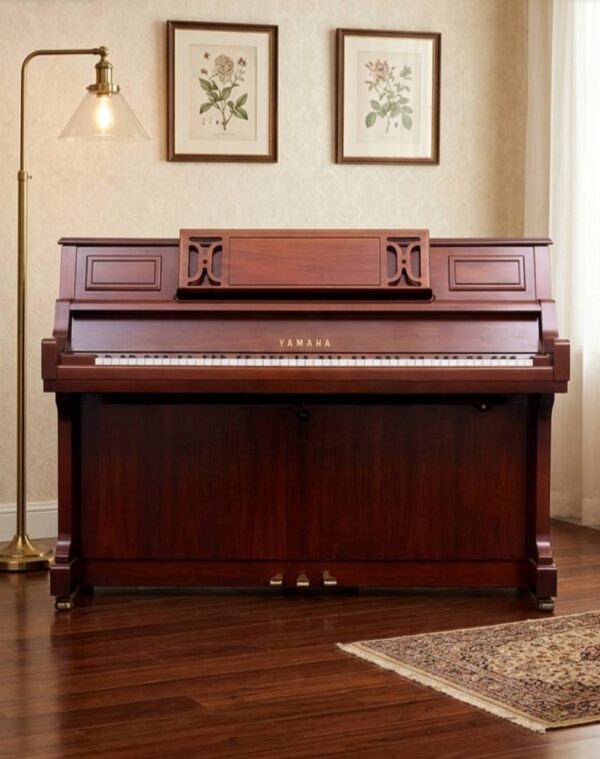 335469 🎹YAMAHA L101🌸日本原裝直立式鋼琴