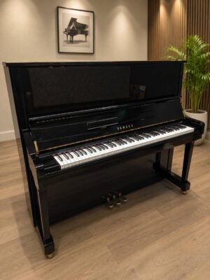 340880 🎹YAMAHA YU3|經典款直立式鋼琴