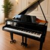 YAMAHA GB1K 平台三角鋼琴