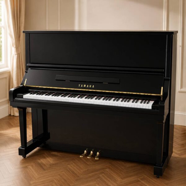 343344 ⭐YAMAHA UX 米字型高階直立式鋼琴 ⭐