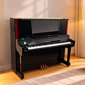 ✨Yamaha YU5 極新款 直立式鋼琴 ✨Yamaha YU5 極新款 直立式鋼琴