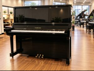 Oplus_16908288 🎹YAMAHA U30 大譜架直立式鋼琴